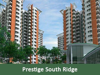 Prestige South Ridge