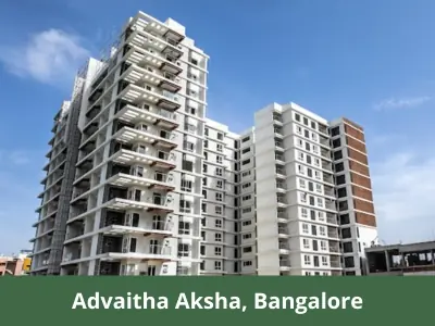 Advaitha Aksha new