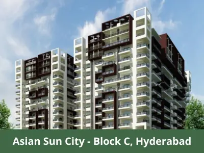 Asian Sun City C