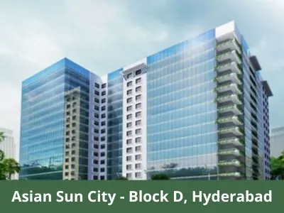 Asian Sun City D