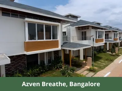 Azven Breathe