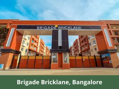 Brigade Bricklane