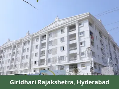 Giridhari Rajakshetra