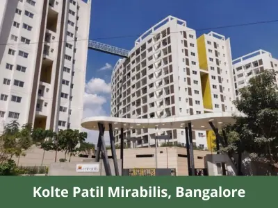 Kolte Patil Mirabilis New