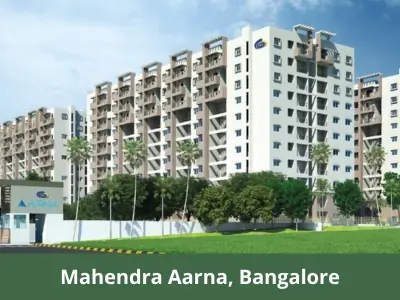 Mahendra Aarna