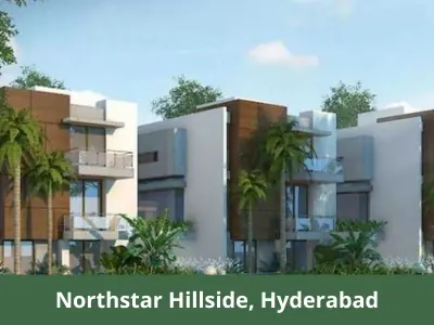 Northstar Hillside