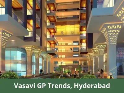 Vasavi GP Trends